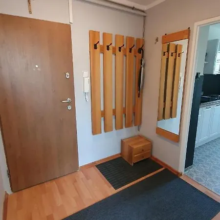 Cracow Bronowice Apartamento *