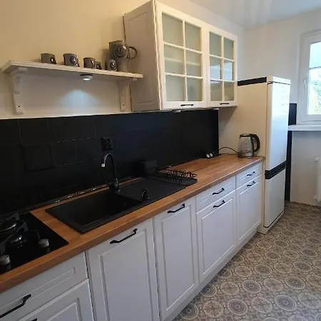 Apartamento Cracow Bronowice Cracovia