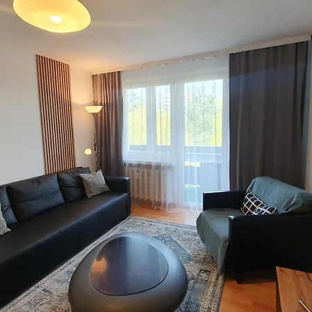 Cracow Bronowice 아파트 *