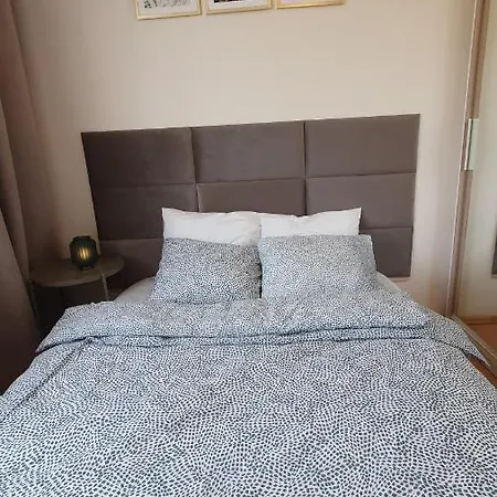 Appartement Cracow Bronowice *