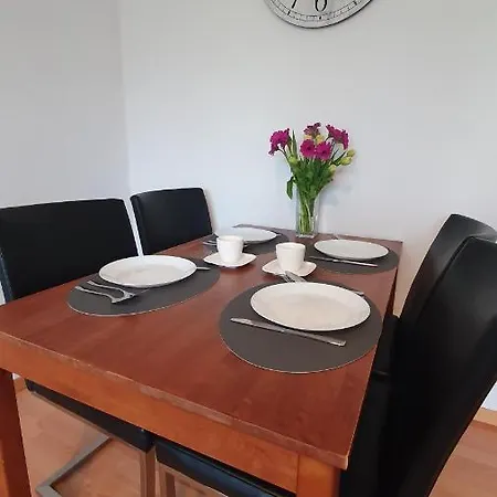 Appartement Cracow Bronowice