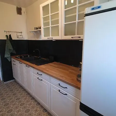 Cracow Bronowice Appartement