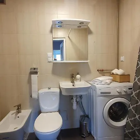 Cracow Bronowice Appartement Krakau
