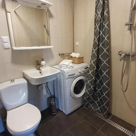 Appartement Cracow Bronowice *
