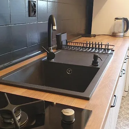 Appartement Cracow Bronowice